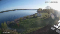 Nechranická přehrada