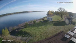 Nechranická přehrada