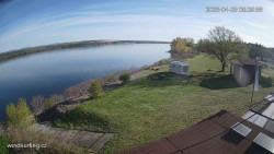 Nechranická přehrada