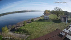 Nechranická přehrada