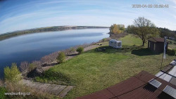 Nechranická přehrada