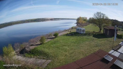 Nechranická přehrada