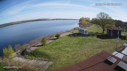 Nechranická přehrada