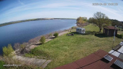 Nechranická přehrada