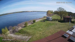 Nechranická přehrada