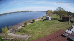 Nechranická přehrada