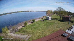 Nechranická přehrada