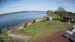 Nechranická přehrada