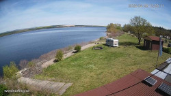 Nechranická přehrada