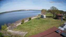 Nechranická přehrada