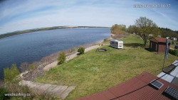 Nechranická přehrada