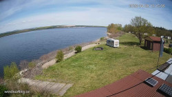 Nechranická přehrada