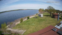 Nechranická přehrada