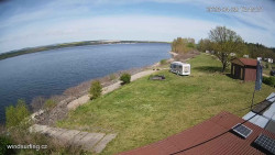 Nechranická přehrada