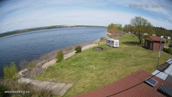 Nechranická přehrada