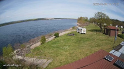 Nechranická přehrada