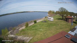 Nechranická přehrada