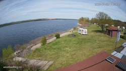 Nechranická přehrada