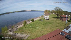 Nechranická přehrada