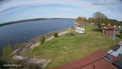 Nechranická přehrada