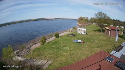 Nechranická přehrada