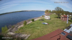 Nechranická přehrada