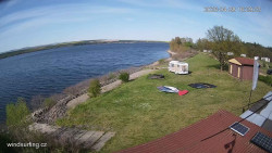 Nechranická přehrada