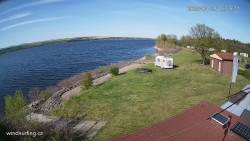 Nechranická přehrada