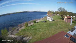 Nechranická přehrada