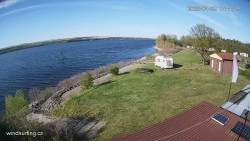 Nechranická přehrada