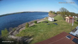 Nechranická přehrada