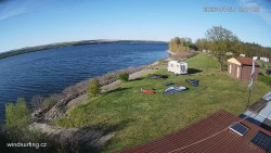 Nechranická přehrada