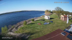 Nechranická přehrada