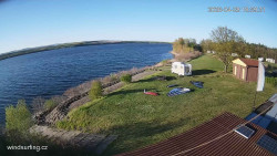 Nechranická přehrada