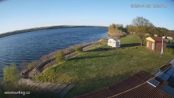 Nechranická přehrada