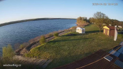 Nechranická přehrada