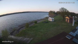 Nechranická přehrada