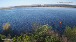 Nechranická přehrada