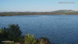 Nechranická přehrada