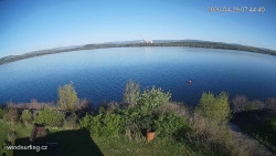 Nechranická přehrada