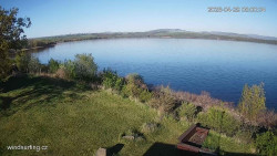 Nechranická přehrada