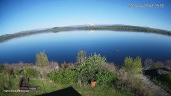 Nechranická přehrada