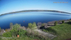 Nechranická přehrada