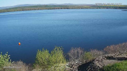 Nechranická přehrada