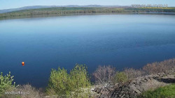 Nechranická přehrada