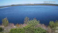 Nechranická přehrada