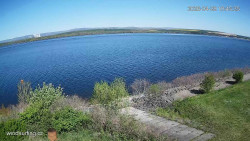 Nechranická přehrada