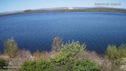 Nechranická přehrada