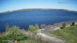 Nechranická přehrada