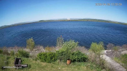 Nechranická přehrada